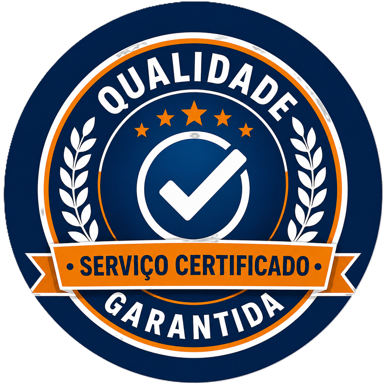 Selo Qualidade Premium